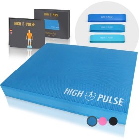 high pulse Balance pad 01